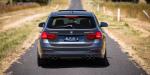 Alpina B3 Bi-Turbo Touring 2017 года (AU)